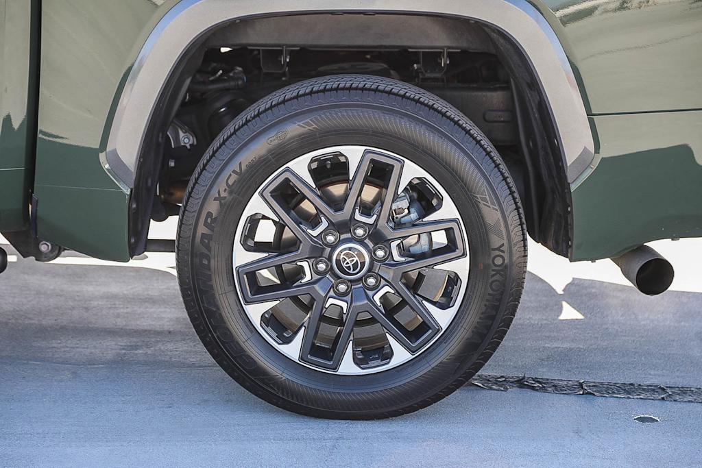 Thumbnail: 2023 Toyota Tundra - 18