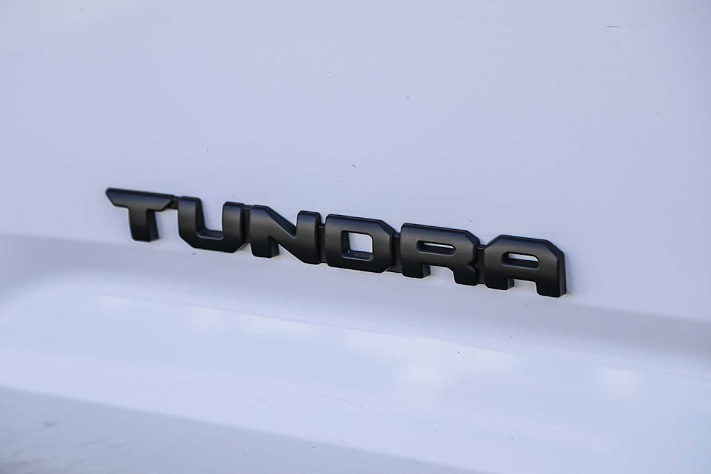 2023 Toyota Tundra Limited 21