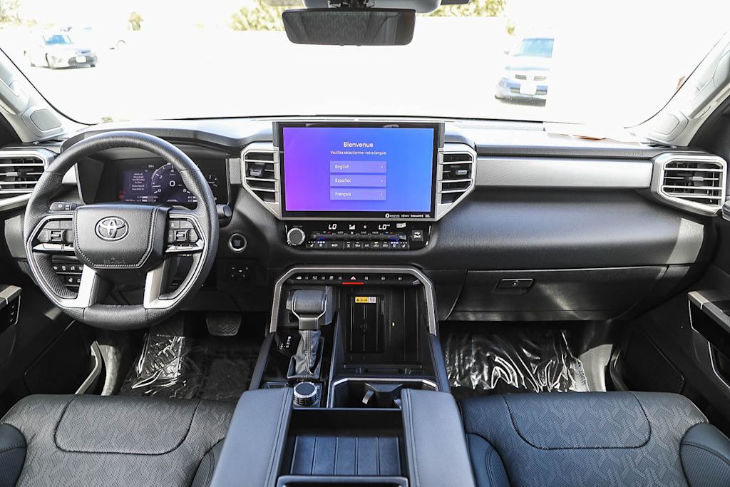 Thumbnail: 2024 Toyota Tundra - 2