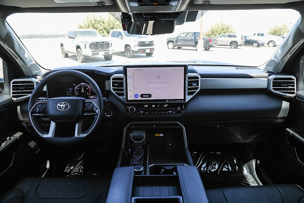 Thumbnail: 2024 Toyota Tundra - 2