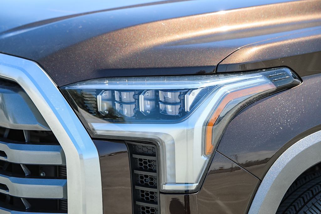 Thumbnail: 2024 Toyota Tundra - 20
