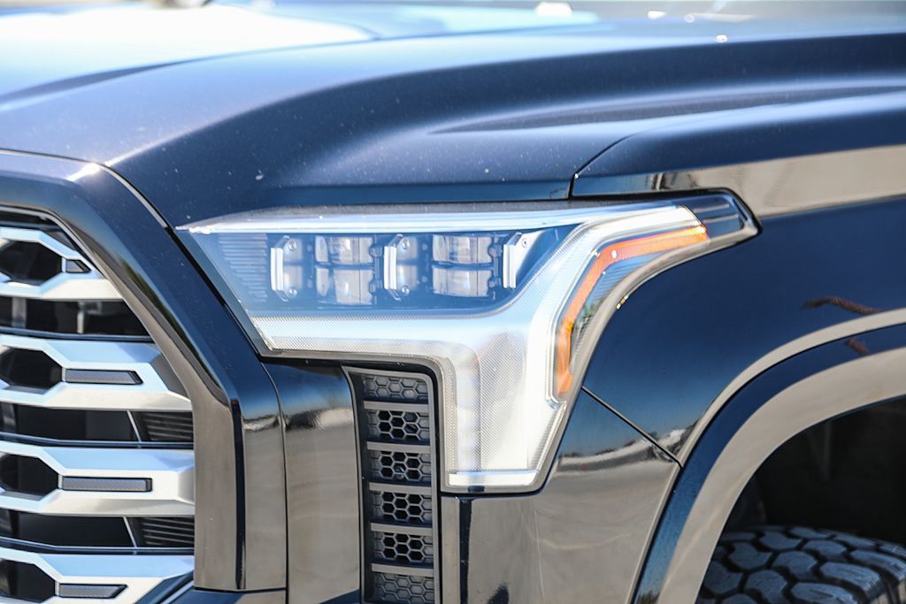 Thumbnail: 2024 Toyota Tundra - 19