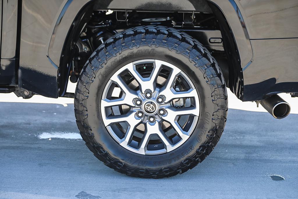 Thumbnail: 2024 Toyota Tundra - 20