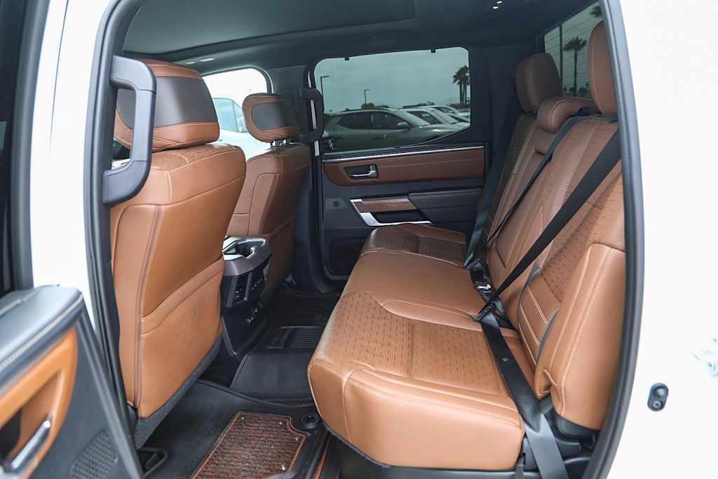 Thumbnail: 2022 Toyota Tundra - 11