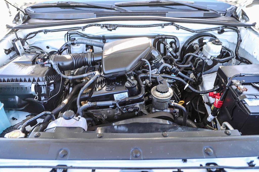 Thumbnail: 2013 Toyota Tacoma - 8