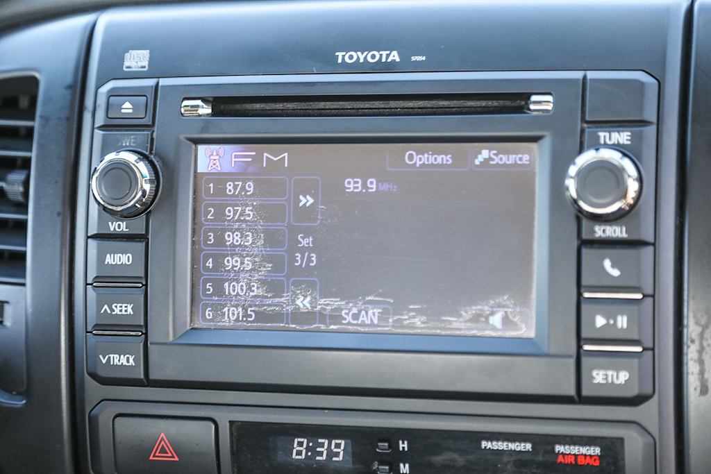 Thumbnail: 2013 Toyota Tacoma - 14