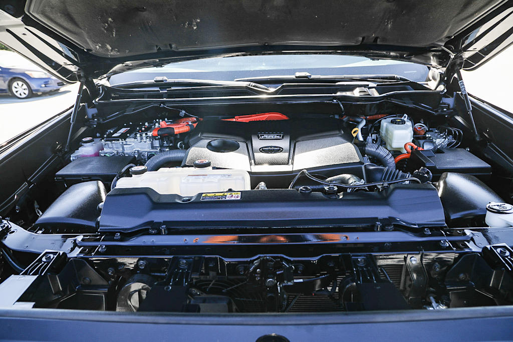 Thumbnail: 2023 Toyota Tundra - 30