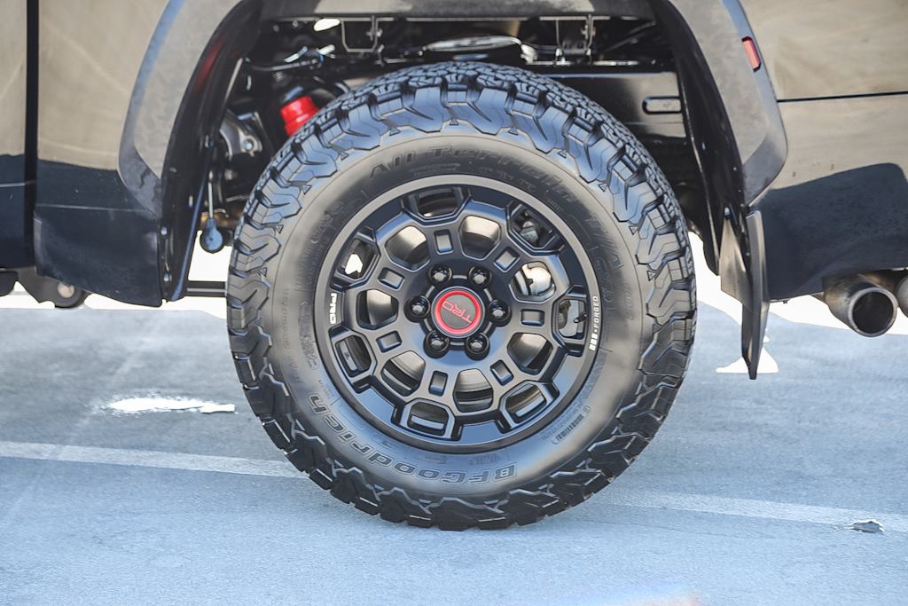 Thumbnail: 2023 Toyota Tundra - 22