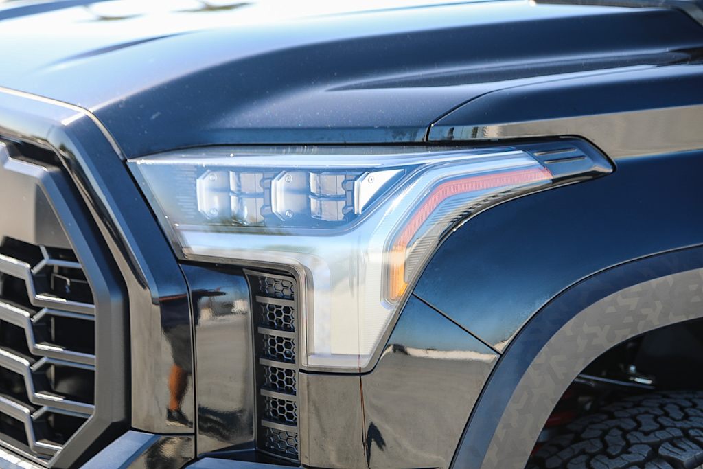 Thumbnail: 2023 Toyota Tundra - 20