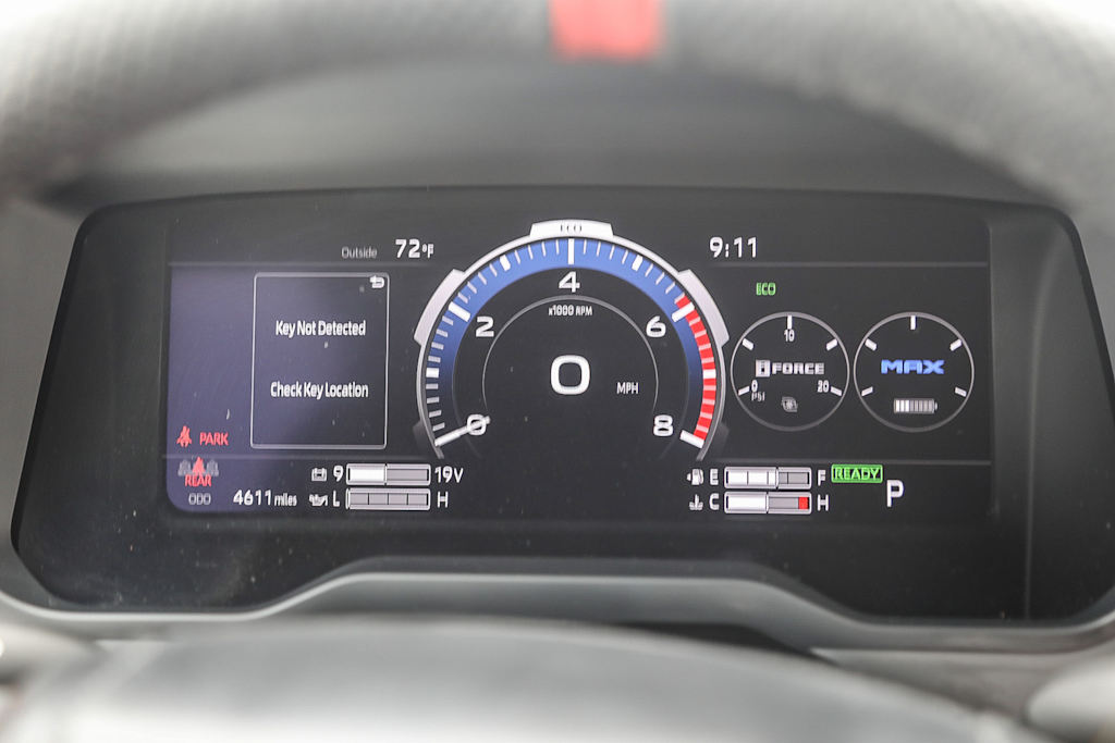 Thumbnail: 2026 Toyota Tundra - 14