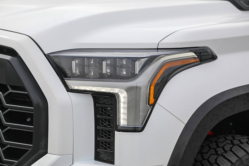 Thumbnail: 2026 Toyota Tundra - 18