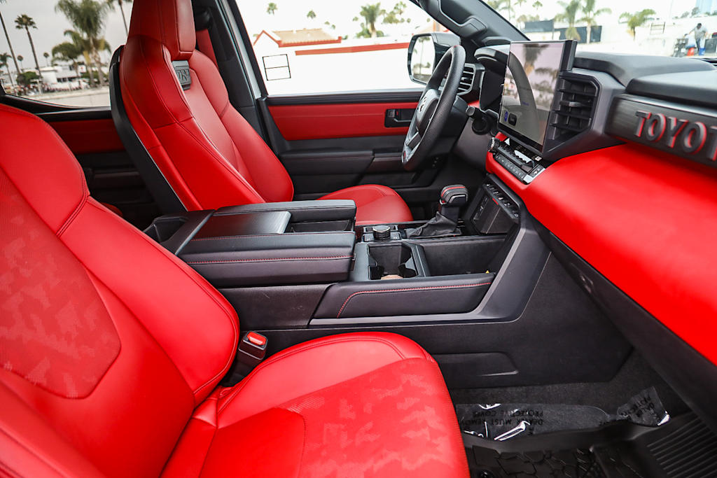 Thumbnail: 2026 Toyota Tundra - 9