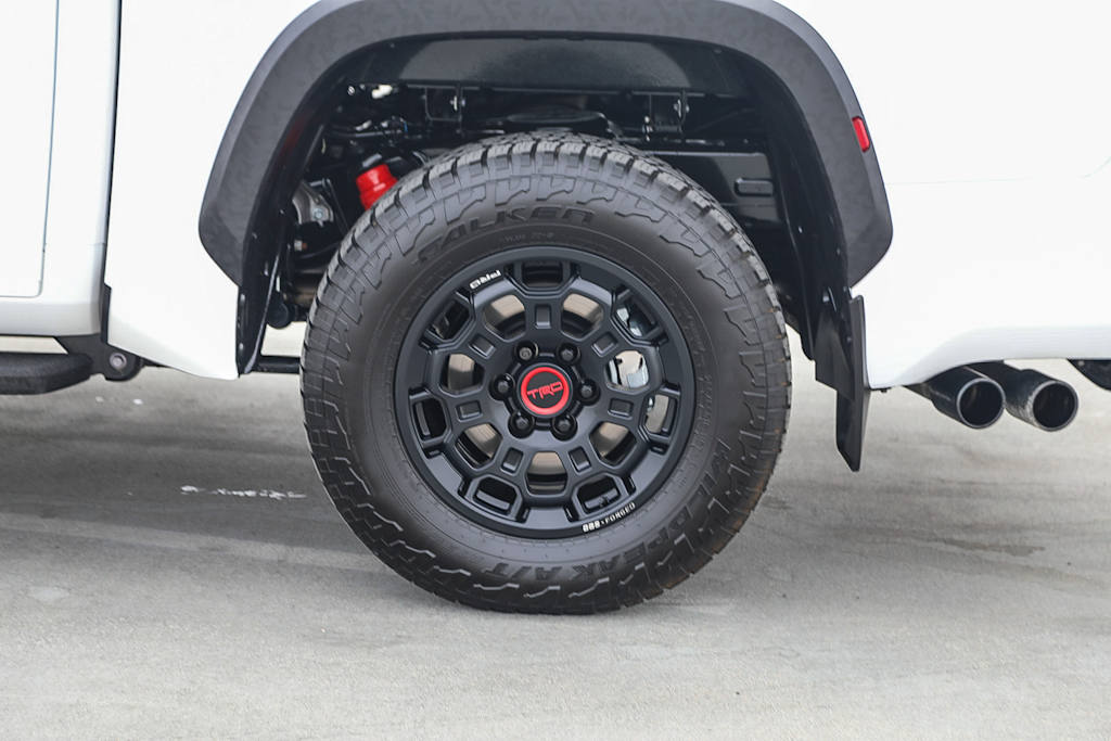 Thumbnail: 2026 Toyota Tundra - 20