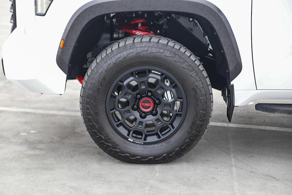 Thumbnail: 2026 Toyota Tundra - 7
