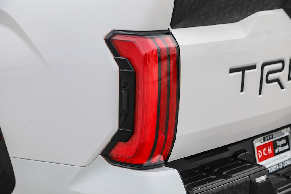 Thumbnail: 2026 Toyota Tundra - 19