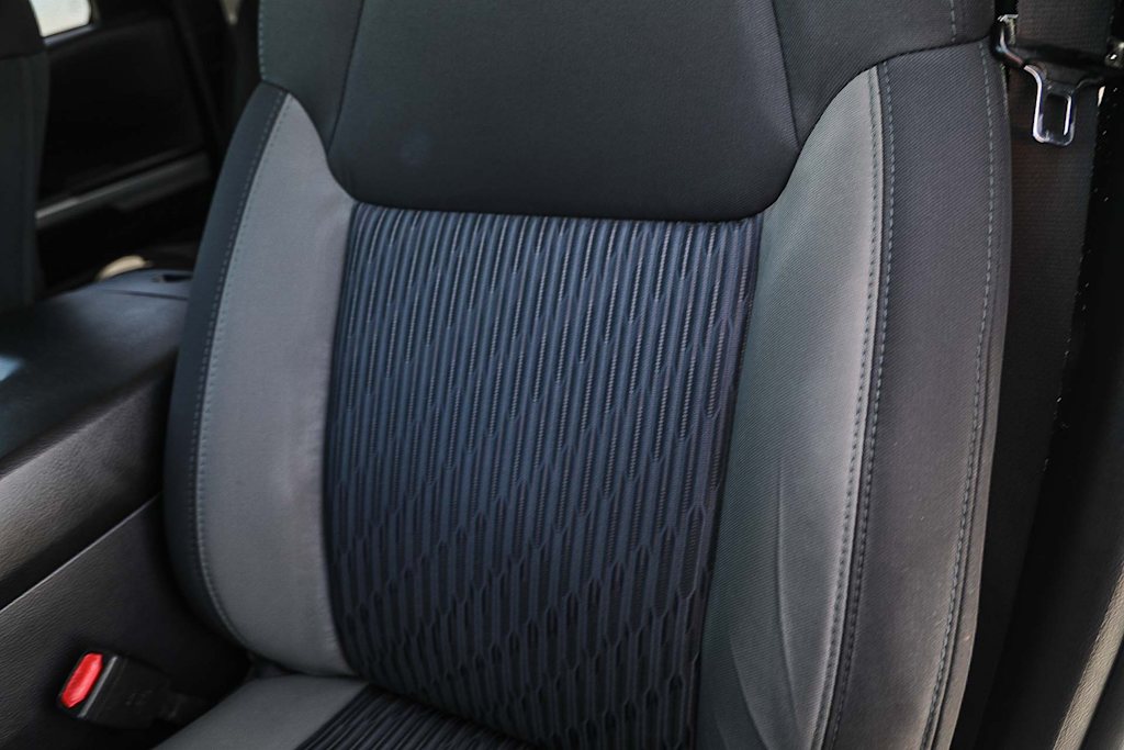 Thumbnail: 2017 Toyota Tundra - 25