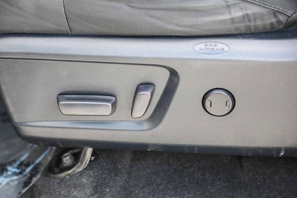 Thumbnail: 2017 Toyota Tundra - 22