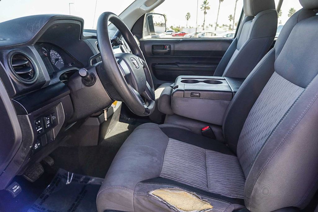 Thumbnail: 2016 Toyota Tundra - 11