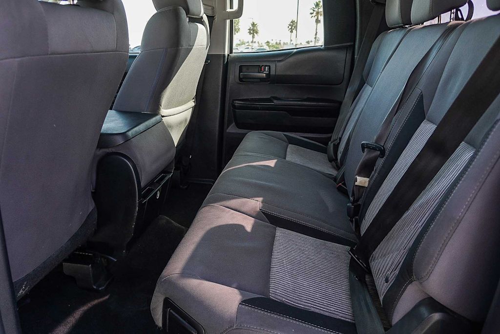 Thumbnail: 2016 Toyota Tundra - 12