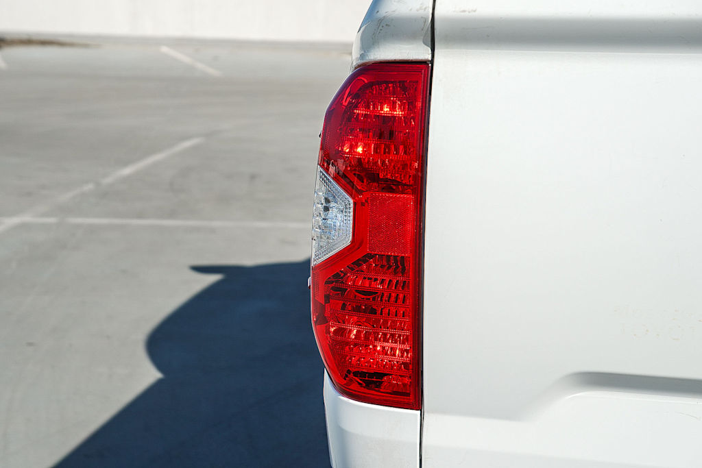 Thumbnail: 2016 Toyota Tundra - 19