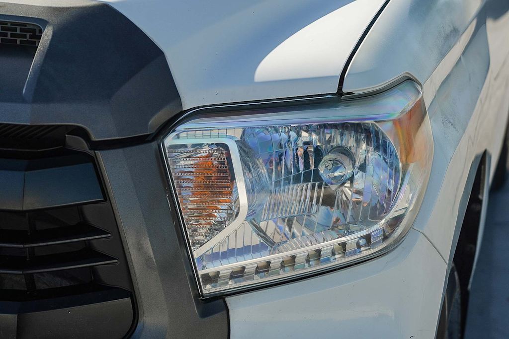 Thumbnail: 2016 Toyota Tundra - 20