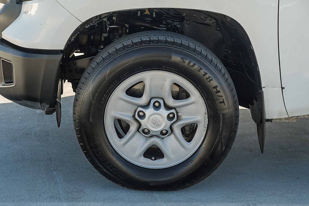 Thumbnail: 2016 Toyota Tundra - 7