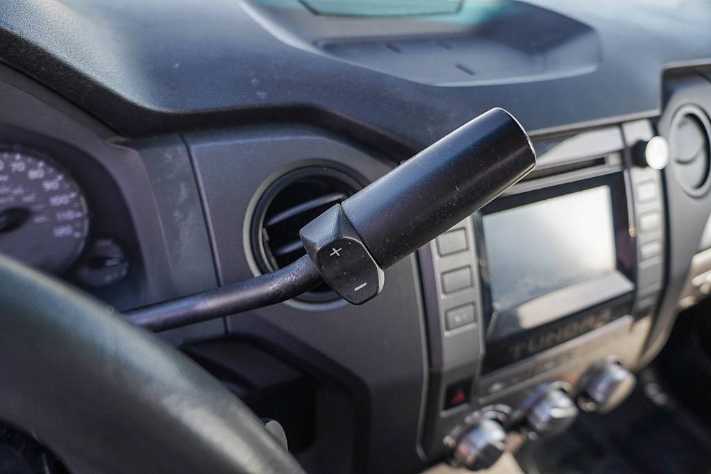 Thumbnail: 2016 Toyota Tundra - 25