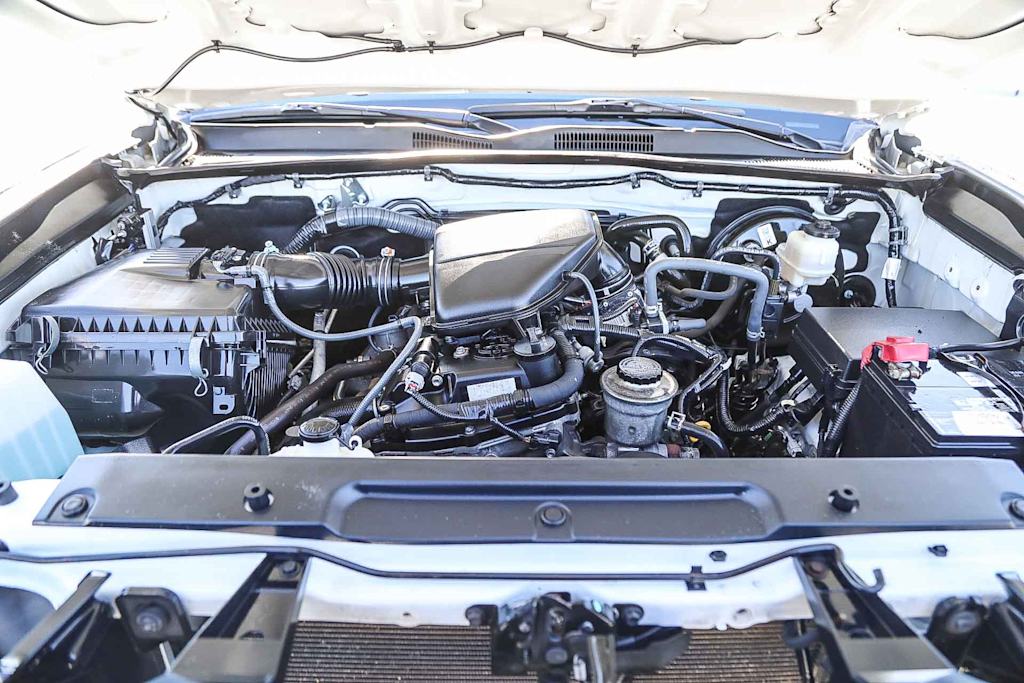 Thumbnail: 2018 Toyota Tacoma - 7