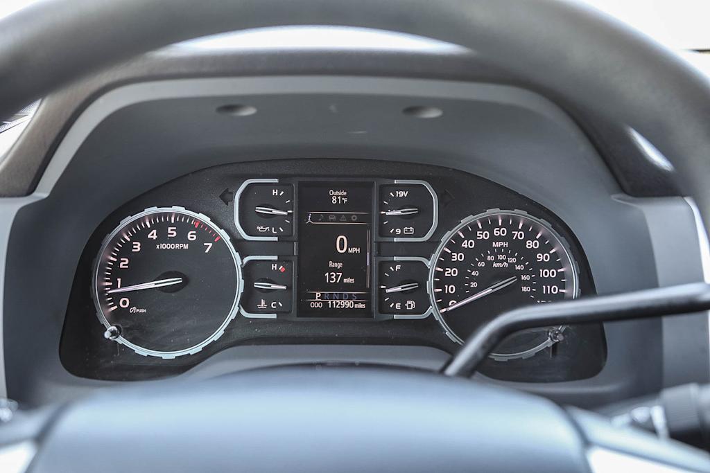 Thumbnail: 2018 Toyota Tundra - 15