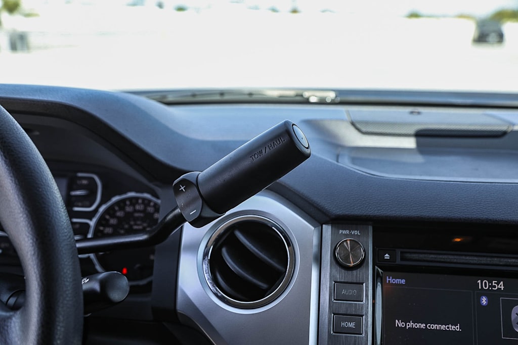 Thumbnail: 2018 Toyota Tundra - 13