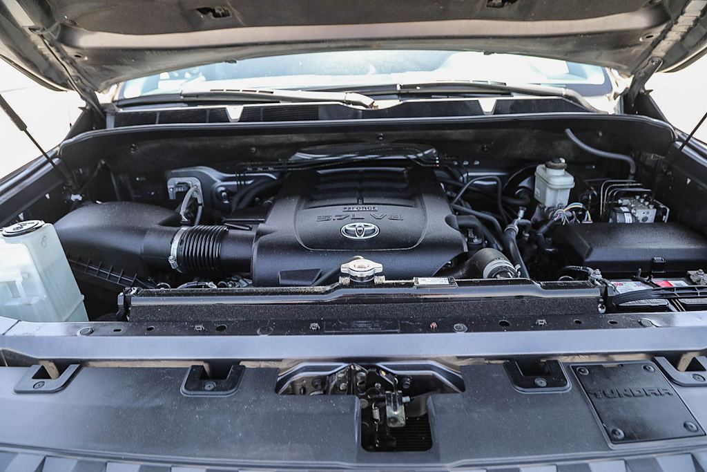 Thumbnail: 2018 Toyota Tundra - 7
