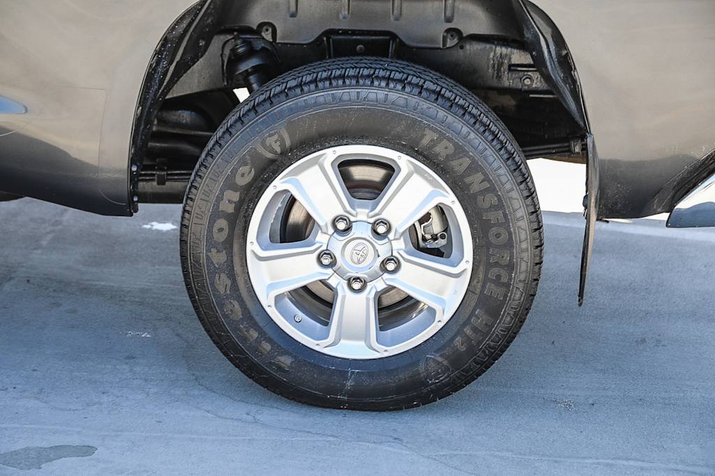 Thumbnail: 2021 Toyota Tundra - 20