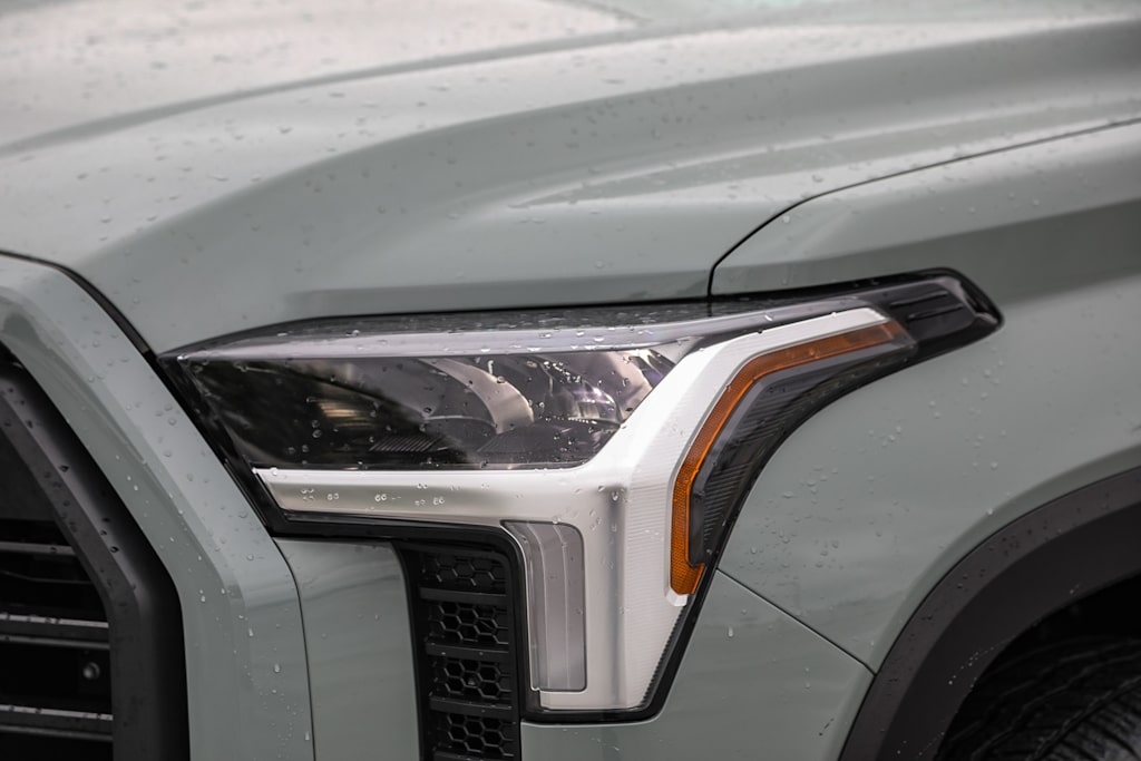 2024 Toyota Tundra Limited 17