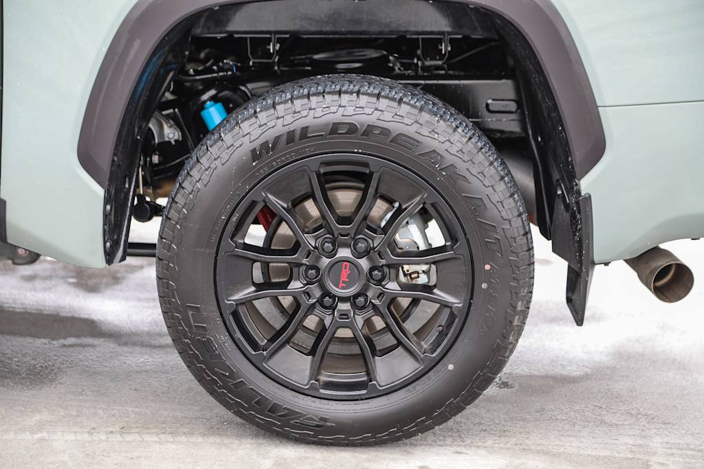 2024 Toyota Tundra Limited 19