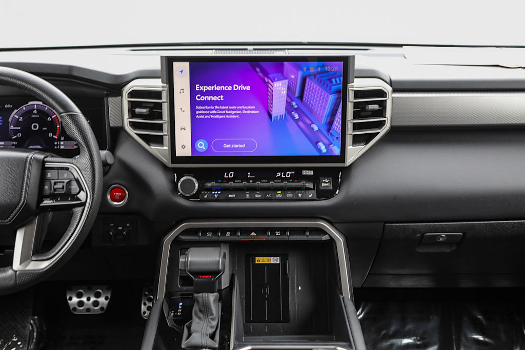 2024 Toyota Tundra Limited 11