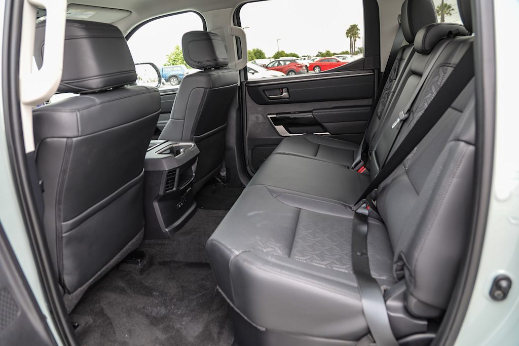 2024 Toyota Tundra Limited 10