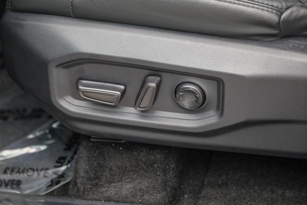 2024 Toyota Tundra Limited 21