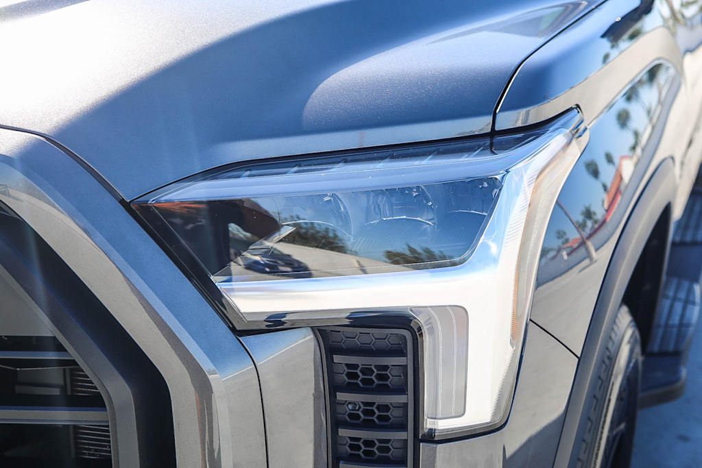 Thumbnail: 2024 Toyota Tundra - 19