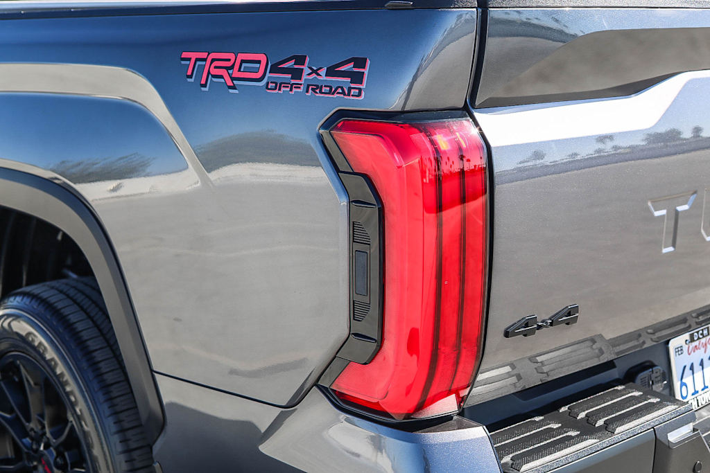 Thumbnail: 2024 Toyota Tundra - 20