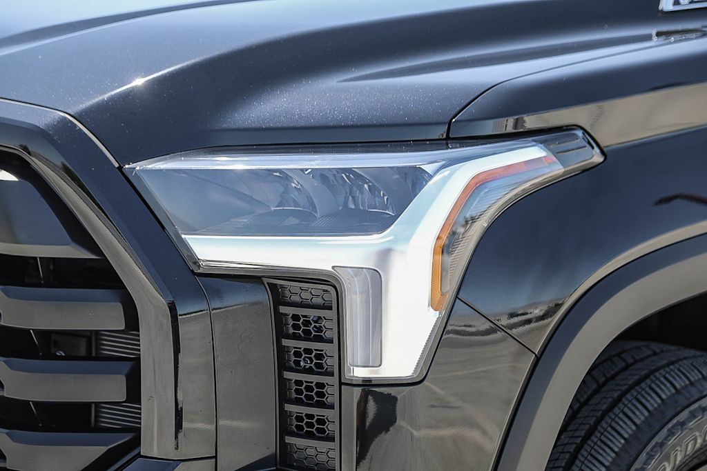 Thumbnail: 2026 Toyota Tundra - 17
