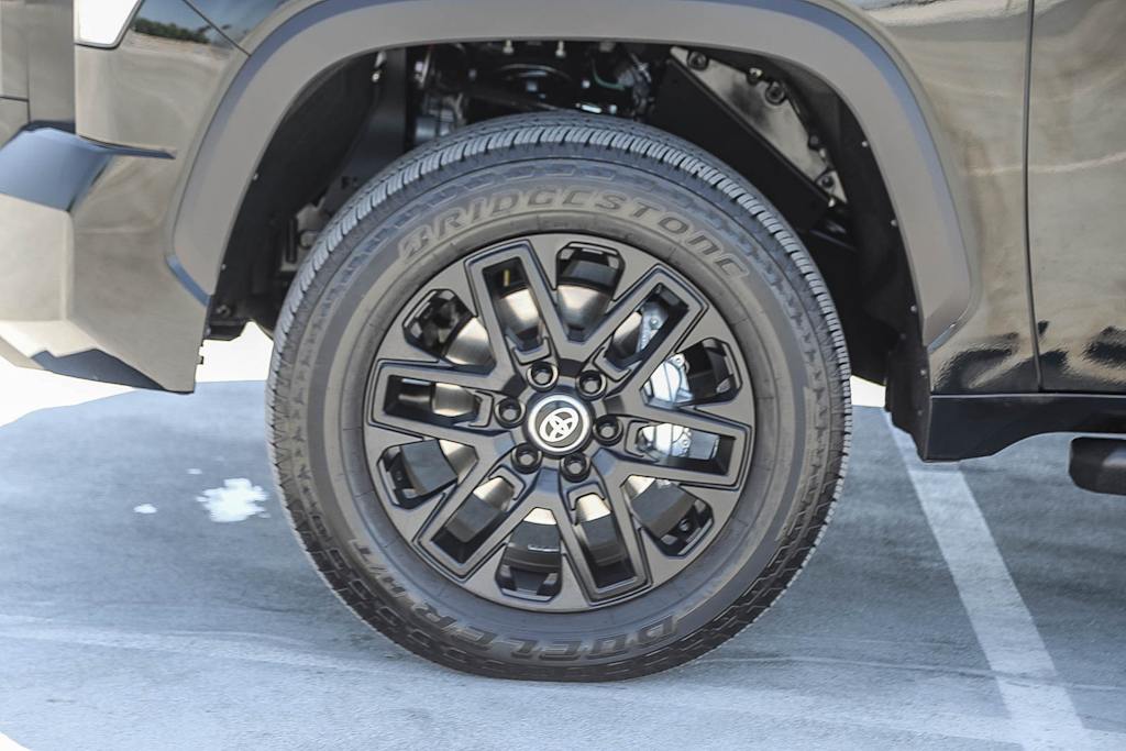 Thumbnail: 2026 Toyota Tundra - 6