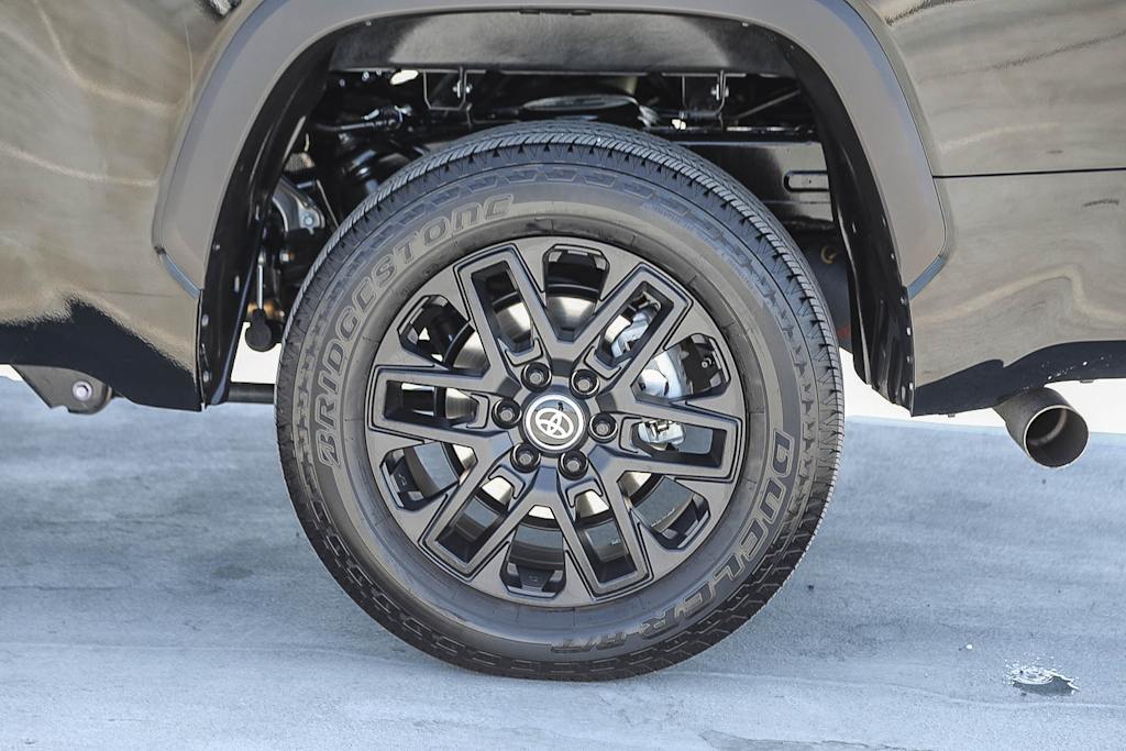 Thumbnail: 2026 Toyota Tundra - 19