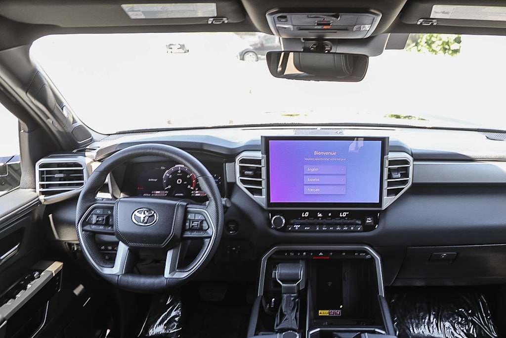 Thumbnail: 2026 Toyota Tundra - 8