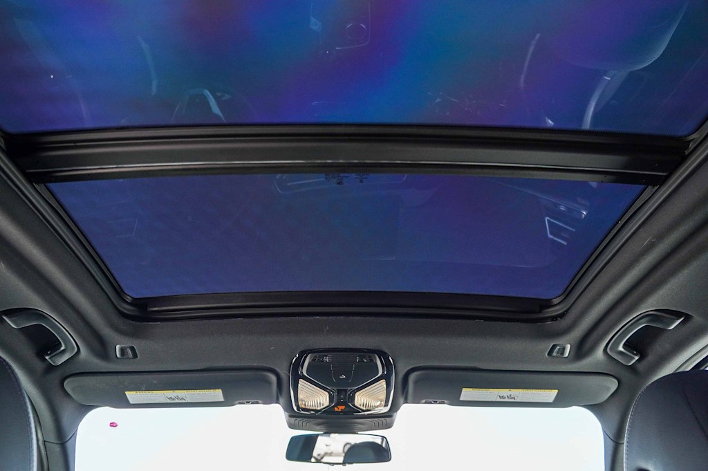 Thumbnail: 2023 BMW X3 - 24