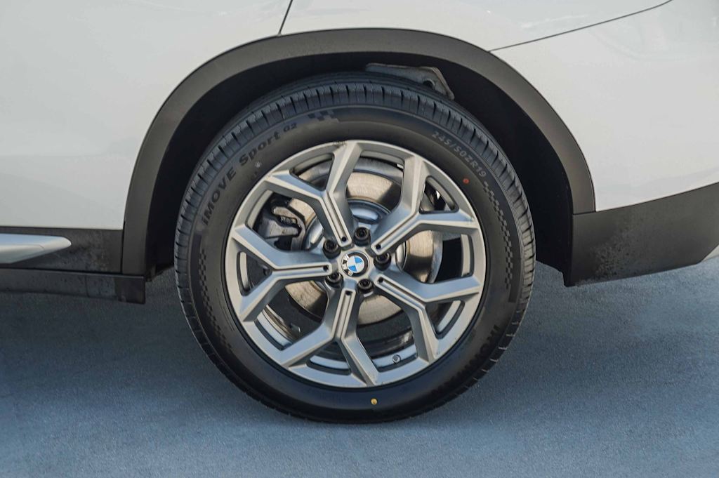 Thumbnail: 2023 BMW X3 - 20