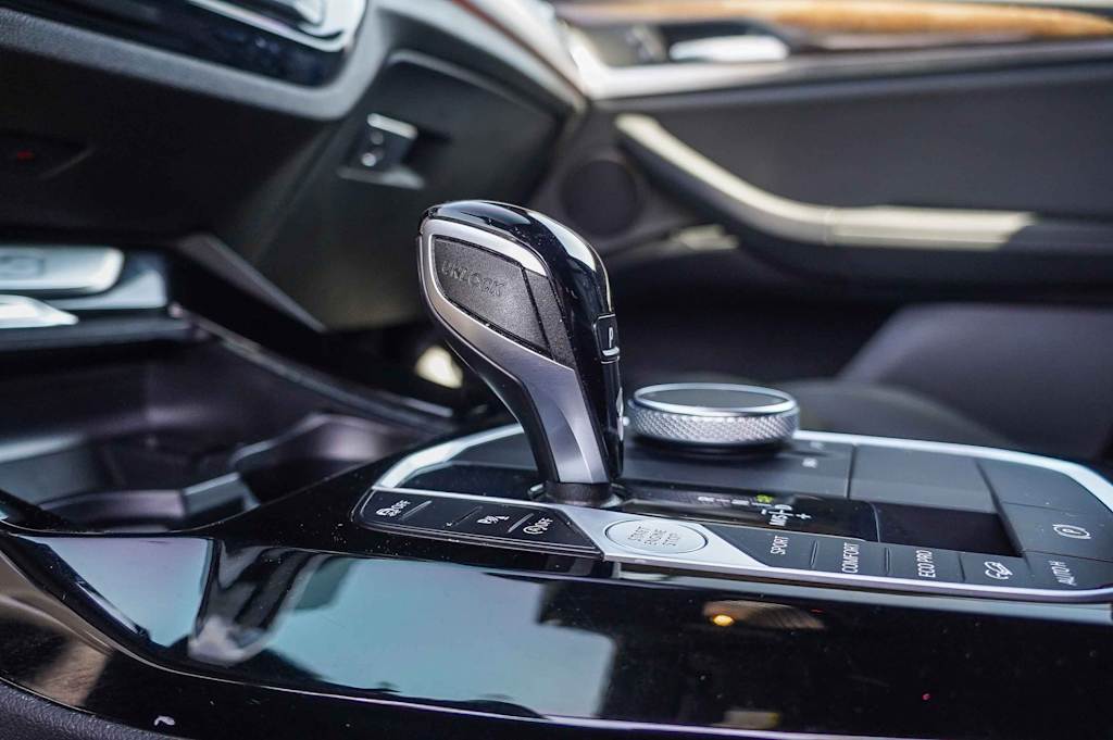 Thumbnail: 2023 BMW X3 - 27