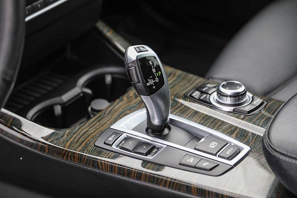 Thumbnail: 2014 BMW X3 - 14