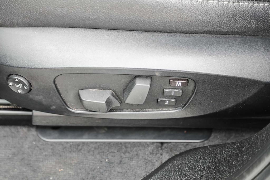 Thumbnail: 2014 BMW X3 - 22