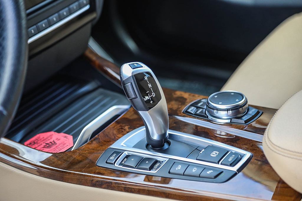 Thumbnail: 2016 BMW X3 - 14