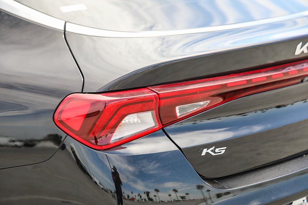 Thumbnail: 2022 Kia K5 - 20